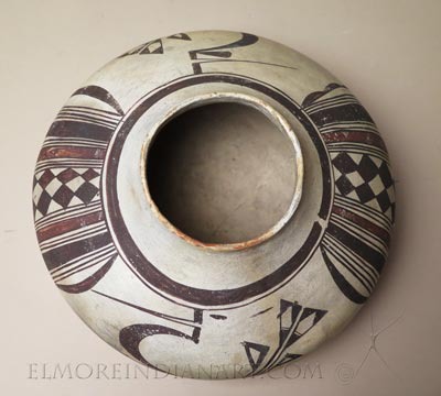 Large Polacca Jar by Nampeyo