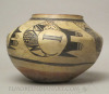 Early Sikyatki Revival Polacca Jar by Nampeyo Image 2