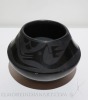 San Ildefonso Blackware Jar by Desideria Image 1
