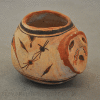 Polacca Effigy Jar by Nampeyo, c.1885 Image 1