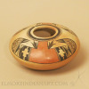 Hopi Seed Jar by Nyla Sahmie Image 3