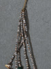 Pueblo Five-Strand Treasure Necklace Image 4