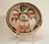 Hopi Open Bowl with Bird by Sadie Adams Image 3