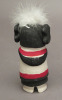 Hopi Hahawuti Kachina Doll, c.1960 Image 3