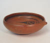 Hopi Black on Red Bowl by Nampeyo, c.1905 Image 2