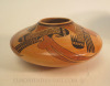 Large Hopi Seed Jar by Nyla Sahmie, 2024 Image 3