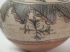 San Ildefonso Polychrome Olla, c.1890 Image 3