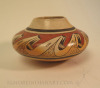 Early Migration Jar by Nampeyo, c.1910 Image 3