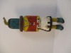 Wawarus Runner Kachina, c.1950 Image 2