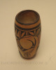 Hopi Cylinder Vase, c.1930 Image 2