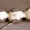 Acoma Tri-Lobe Canteen by Juana Leno Image 4