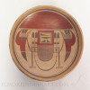 Large Hopi Bowl by Jeremy Adams Nampeyo Image 1
