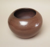 San Juan Redware Bowl by Onquan Peen Image 2