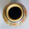 Hopi Vase w/ Migration Design by Leah Nampeyo Image 3