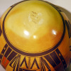 Large Storage Jar by Nyla Sahmie Image 4