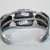 Navajo Bracelet, c. 1950 Image 4