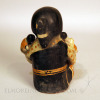 Cochiti Storyteller by Josephine Arquero, c. 1965 Image 4
