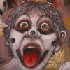 Neil David Koshare Painting Image 4