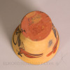 Zia Footed Cup, c. 1920 Image 4