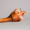 Hopi Pottery Mudhead Rattle w/ Feathers, c. 1940 Image 2