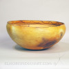 Large Hopi PC Bowl w/ Pahlik Mana by Nampeyo c.1900 Image 3