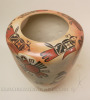 Rare Large Hopi Jar with Sherd Design by Rachel Sahmie Image 3