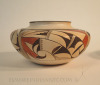 Hopi Seed Jar by Paqua Naha Image 1