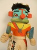 Hopi Heheya Kachina, c.1940 Image 1