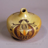 Hopi Canteen With Beetle Design by Jean Sahmie Image 1