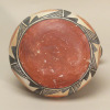 Isleta Polychrome Wedding Vase, c. 1920 Image 4