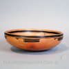 Large Open Bowl w/ Sikyatki Design by Nyla Sahmie, 2025 Image 3