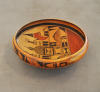 Masterpiece Hopi Bowl by Nampeyo and Fannie, c. 1930 Image 2