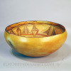 Large Hopi PC Bowl w/ Pahlik Mana by Nampeyo c.1900 Image 2