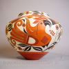 Large Acoma Parrot Jar by Barbara & Joseph Cerno, 2010 Image 3