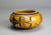 Hopi Jar attributed to Fannie Nampeyo Image 1