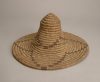 Hopi Coil Padre Hat Image 2