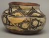 Classic Hopi Polacca Jar, c.1880 Image 1