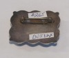 Petrified Wood Pin Image 3