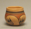 Small Hopi Jar by Garnet Pavatea Image 1