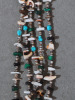 Pueblo Five-Strand Treasure Necklace Image 3