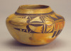 Hopi Polychrome Seed Jar by Nampeyo, c.1900 Image 2