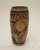 Hopi Cylinder Vase, c.1930 Image 1