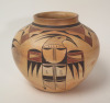 Hopi Jar w/ Bird by Nampeyo/Fannie Image 1