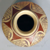 Contemporary Hopi Migration Jar by Vernida Polacca Image 3