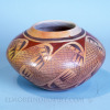 Migration Jar by Vernida Polacca Nampeyo, 2025 Image 1