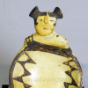 Hopi Figural Ladle, attributed to Nellie Nampeyo, c. 1930 Image 3