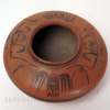 Redware Seed Jar by Nampeyo, 1905 Image 1