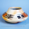 Yellowware Seed Jar by Nampeyo, c. 1910 Image 2