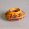 Small Hopi Seed Jar by Mark Tahbo (1958-2017) Image 1
