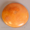 Open Bowl w/ Spiral Bird Design by Vernida Polacca, 2026 Image 4